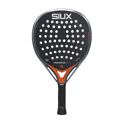 SIUX FENIX PEGASUS PRO 2026 Lava Orange Alex Chozas