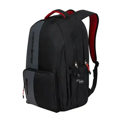 Bag Bullpadel Neuron Black Bpm26020 2026, foto 2