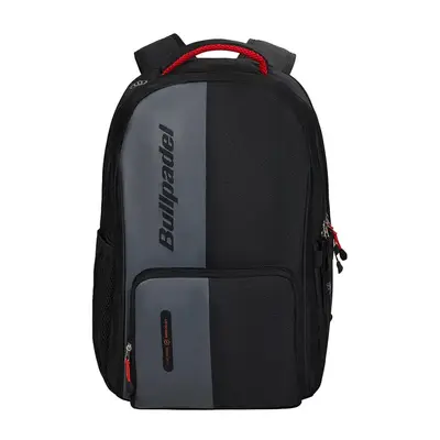 Bag Bullpadel Neuron Black Bpm26020 2026