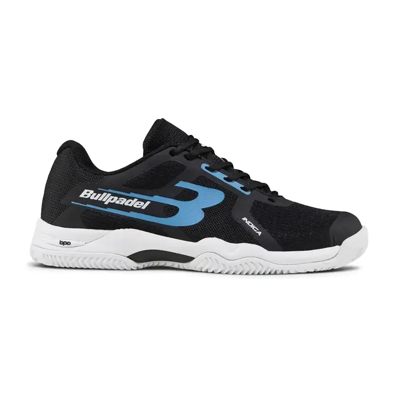 Bullpadel Indiga 26l Zwart