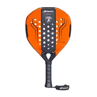 Babolat x Lamborghini BL002 2026 Orange, voorkant