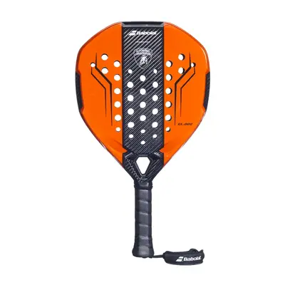 Babolat x Lamborghini BL002 2026 Orange