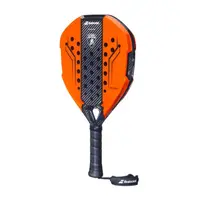 Babolat x Lamborghini BL002 2026 Orange, schuin