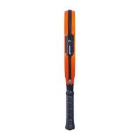 Babolat x Lamborghini BL002 2026 Orange, zijkant