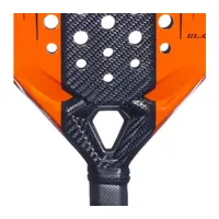 Babolat x Lamborghini BL002 2026 Orange, detail