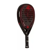 Vibor-A Titan Black Light, schuin