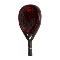 Vibor-A Titan Black Light, schuin