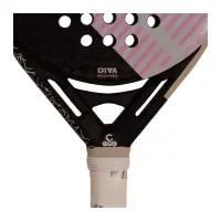 Vibor-A Diva Evo Pro, detail