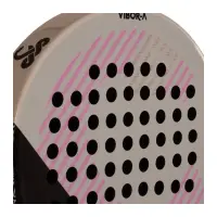 Vibor-A Diva Evo Pro, detail