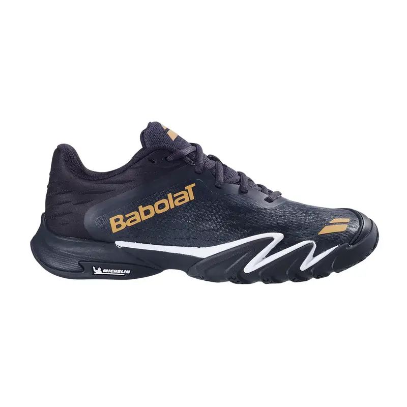 Babolat Permura 3 Zwart