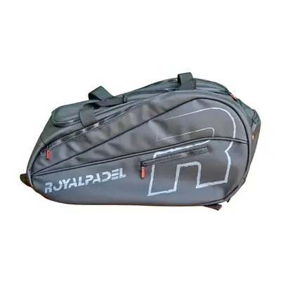 Bag Royal Padel Force Black 2026