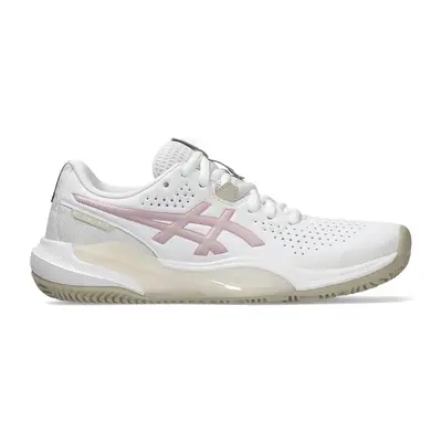 ASICS Gel-Challenger 15 Padel White