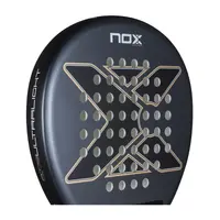 Nox AT10 Genius Ultralight 26, detail