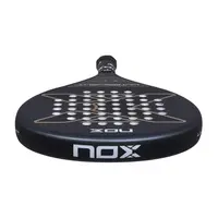 Nox AT10 Genius Ultralight 26, detail