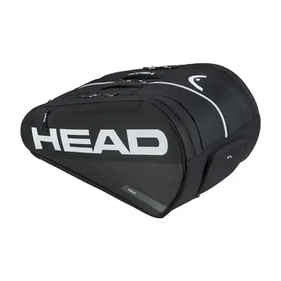 Head Tour