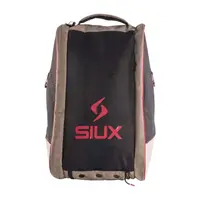 Siux Dark Gray Trail, zijkant