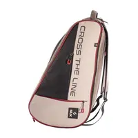 Siux Dark Gray Trail, schuin