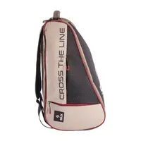 Siux Dark Gray Trail, voorkant