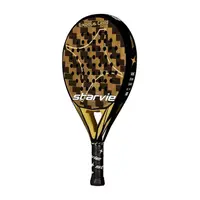 StarVie Exodus Black 2025, schuin