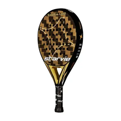 Starvie Exodus Black 2025, foto 2