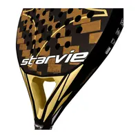 StarVie Exodus Black 2025, detail