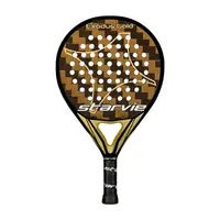 StarVie Exodus Black 2025, voorkant