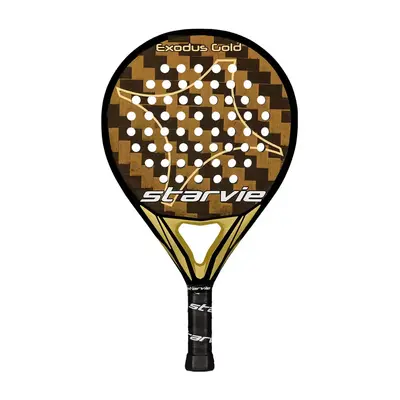 StarVie Exodus Black 2025
