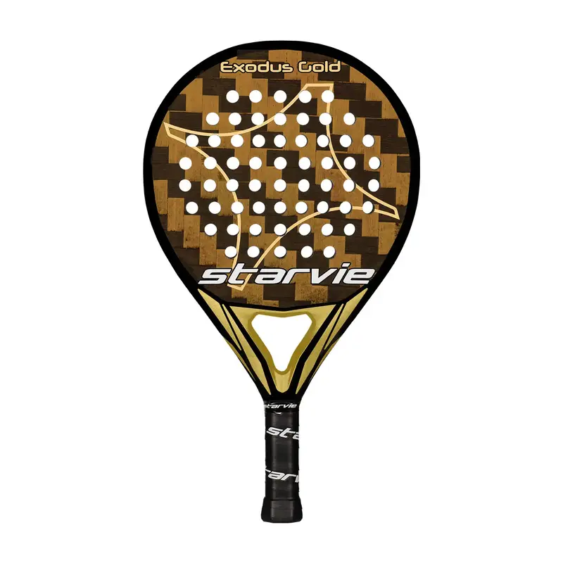 StarVie Exodus Black 2025, voorkant