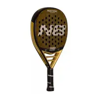Enebe Mustang Pro 15K, schuin