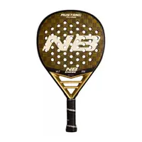 Enebe Mustang Pro 15K, voorkant
