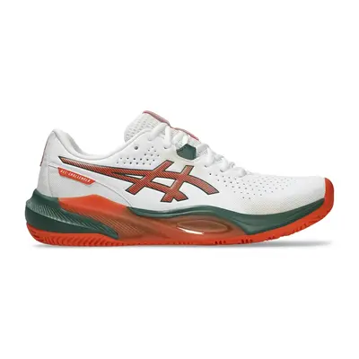 ASICS Gel-Challenger 15 Padel White/Green