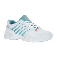 Kswiss Bigshotight 4 Blue White, foto 2
