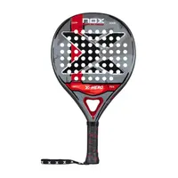 Nox X-Hero Red 2026, voorkant