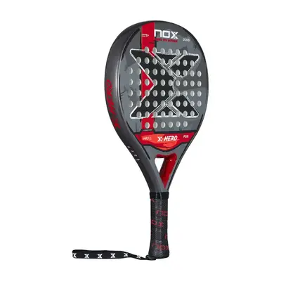 Nox X-Hero Red 2026, foto 2