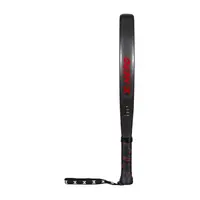 Nox X-Hero Red 2026, zijkant
