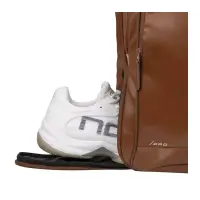 Nox Pro Series Backpack Camel Brown, detail