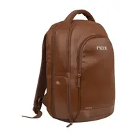 Nox Pro Series Backpack Camel Brown, schuin
