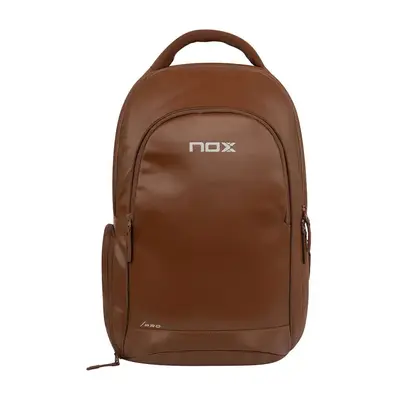 Nox Pro Series Backpack Camel Brown