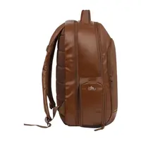 Nox Pro Series Backpack Camel Brown, zijkant