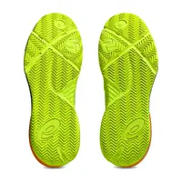 ASICS Gel-Challenger 15 Padel L.E. Safety Yellow/Twilight Blue, foto 5