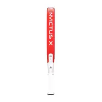 Legend Invictus X, zijkant