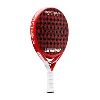 Legend Invictus X, schuin