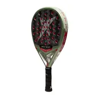 Drop Shot Prime Attack 2026, schuin