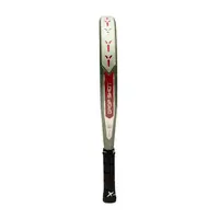 Drop Shot Prime Attack 2026, zijkant