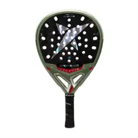 Drop Shot Prime Attack 2026, voorkant