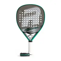 Royal Padel Control 2026, voorkant