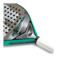 Royal Padel Control 2026, detail