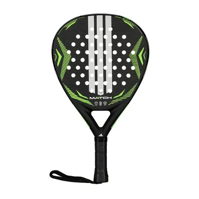 Adidas Match Black/Green 2026
