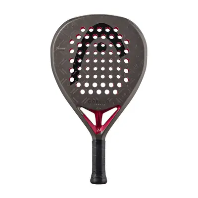 Head Coello Pro padelracket