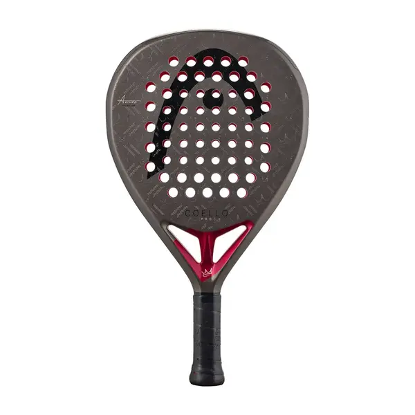 Head Coello Pro 2026